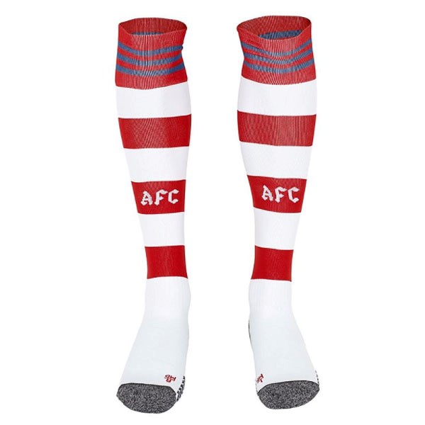 Chaussette Arsenal Domicile 2021-22